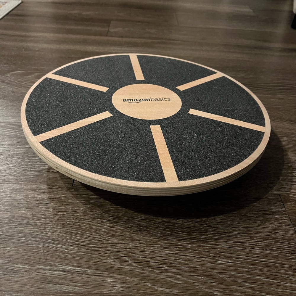Balance Board